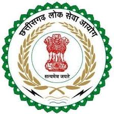 Chhattisgarh Public Service Commission